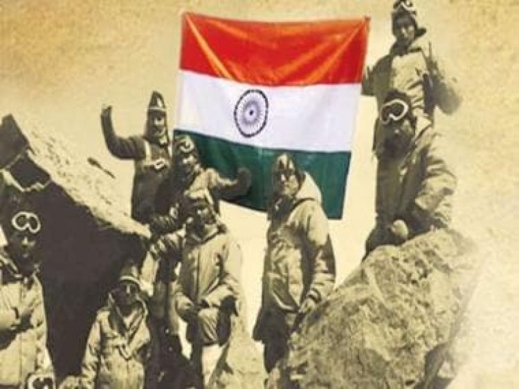 Kargil Vijay Diwas 2022: Here's a list of five audiobooks and podcasts for you to listen to