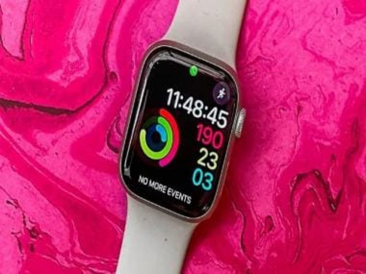 Government of India issues warning about security and hacking risk of Apple Watches