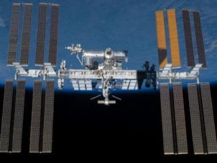 Russia says will 'quit International Space Station after 2024' days after US announced resumption of joint flights