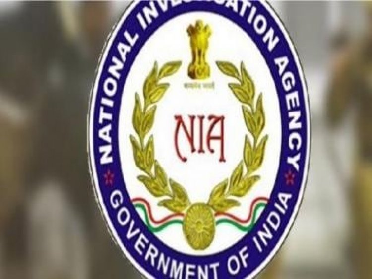 NIA arrests man for raising funds for naxals in Bihar