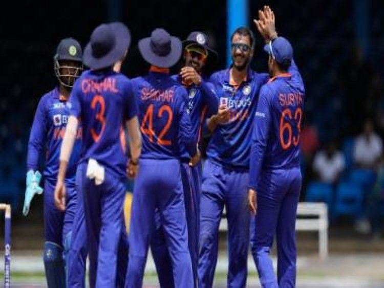 India vs West Indies 3rd ODI: IND vs WI TV channel, live streaming and date