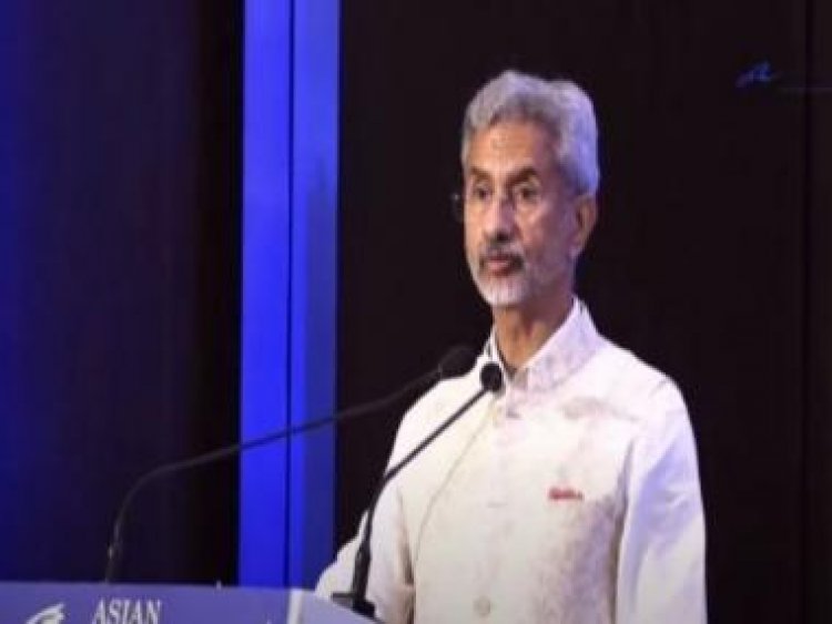 S Jaishankar condoles killing of two Indian peacekeepers in Congo, calls for justice over 'outrageous' attack