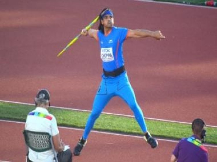 Neeraj Chopra 'hurt about not being able to defend title' at Commonwealth Games