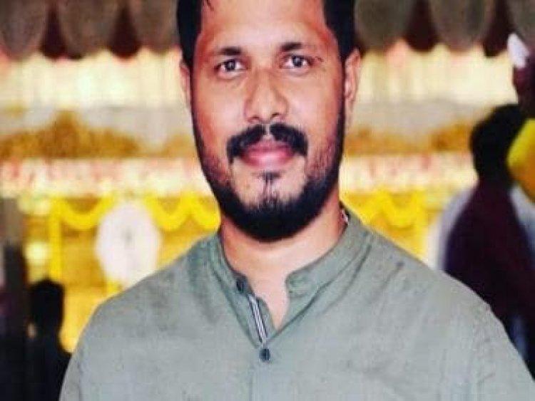 BJP Yuva Morcha worker hacked to death in Karnataka