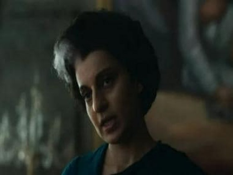 Before Kangana Ranaut as Mrs Indira Gandhi, the role was to be done by many other actresses