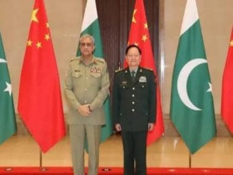 Why India is irked at China-Pakistan inviting other nations to join CPEC in PoK