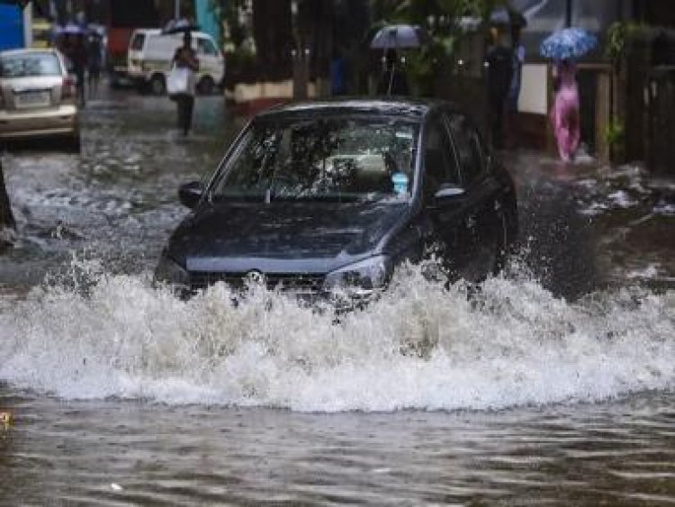 The weather report: Amid monsoon bonanza, UP, Bihar and Jharkhand await their due