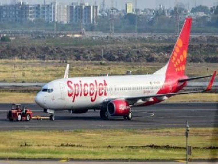 Explained: Why SpiceJet flights have been reduced by 50%