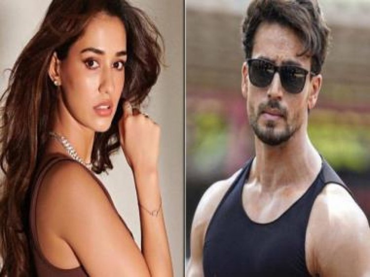 Tiger Shroff and Disha Patani break-up after dating for six years