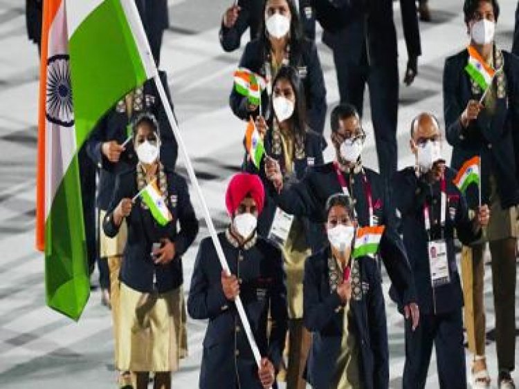 Explained: How the flag-bearers for the Commonwealth Games opening ceremony are picked