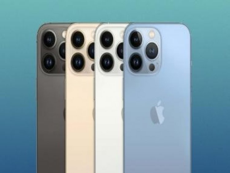 Apple is facing major quality control issues with iPhone 14 camera lenses, may need to delay shipping