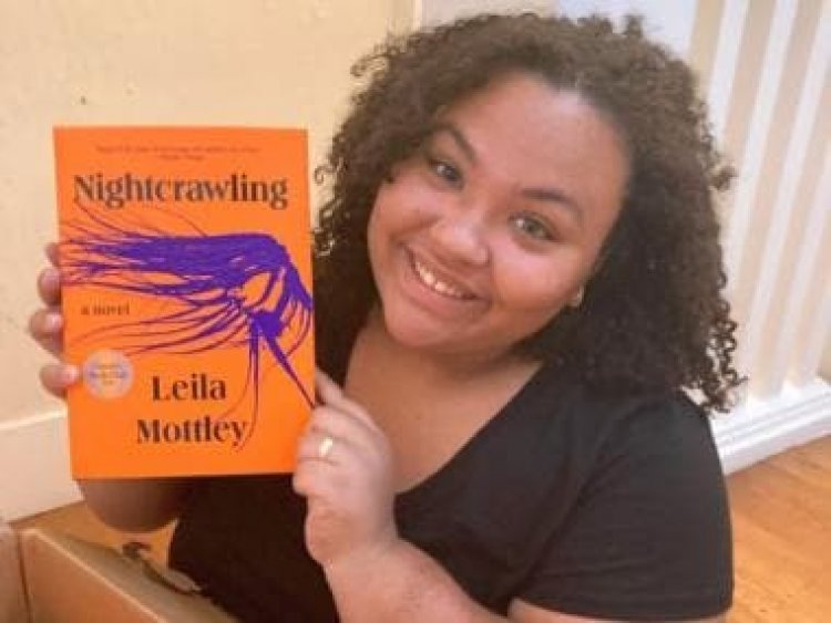One for the history books: Who is Leila Mottley, the youngest-ever writer on the Booker long list?