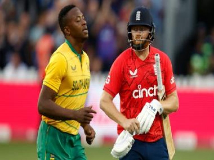 England vs South Africa 2nd T20 2022: ENG vs SA Head-to-Head Records and Stats