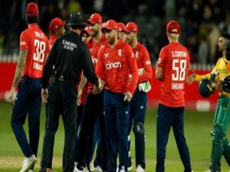 England vs South Africa 2nd T20 2022: Cardiff weather update