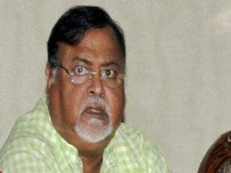 Cash and burn: Partha Chatterjee loses all posts in Trinamool Congress