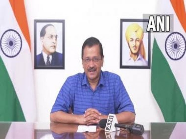 Arvind Kejriwal's Singapore invitation was withdrawn a day before he applied to MEA for approval: Sources