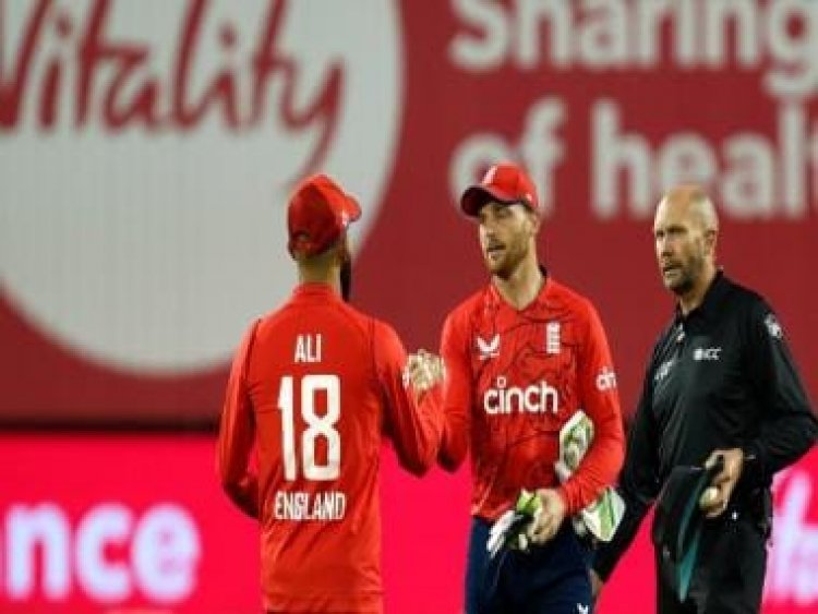 England vs South Africa Second T20 International: Highlights