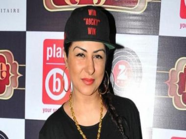 From Move Your Body to Chaar Baj Gaye: Best tracks by India's Rap Queen Hard Kaur on her birthday