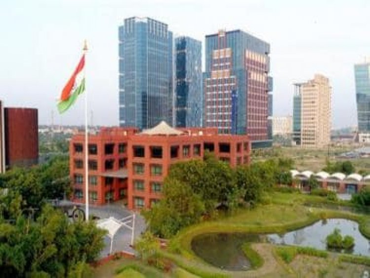 Narendra Modi to visit GIFT city today: A look at Gujarat’s grand financial and IT hub