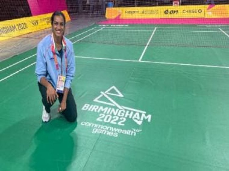 Commonwealth Games Day 1 Schedule: India vs Australia in cricket; Sindhu &amp; Co face Pakistan in mixed team event