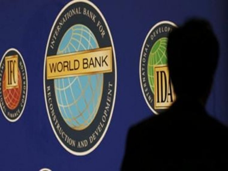 World Bank has no new financing plans for crisis-hit Sri Lanka; deep structural reforms needed