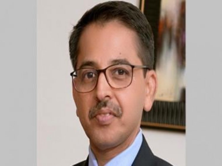 Pranay Kumar Verma appointed new Indian High Commissioner to Bangladesh
