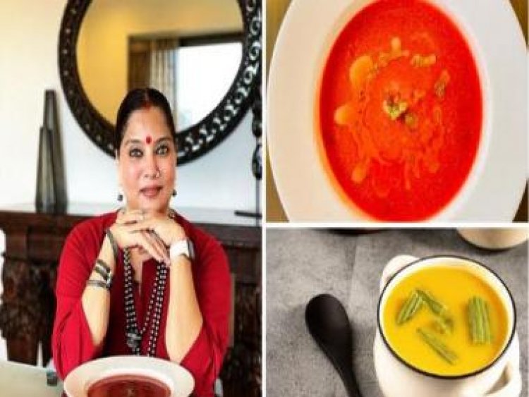 Food Friday | On a monsoon trail through India’s soups