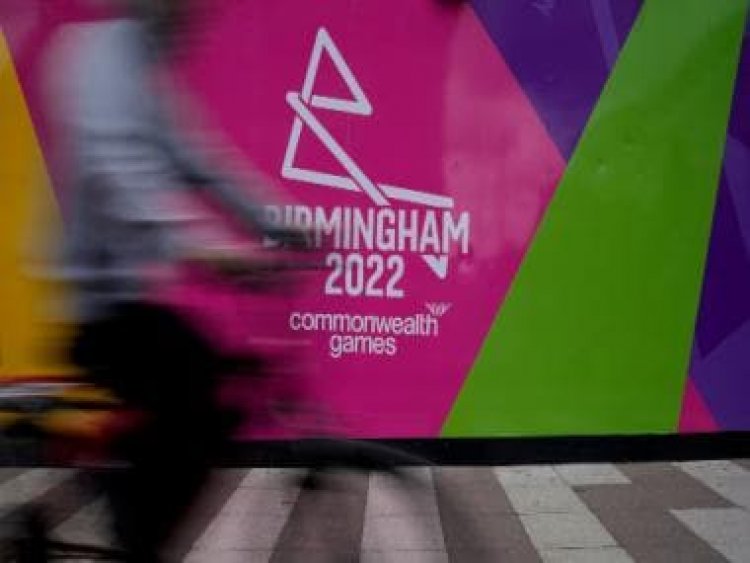 Commonwealth Games: Medals tally at 2022 Birmingham Games