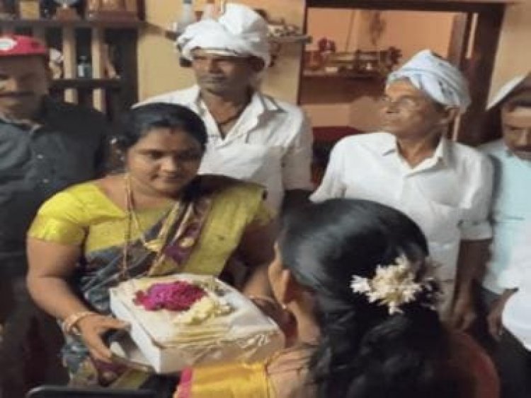 Dead couple's marriage performed 30 years after demise in Karnataka, here's why