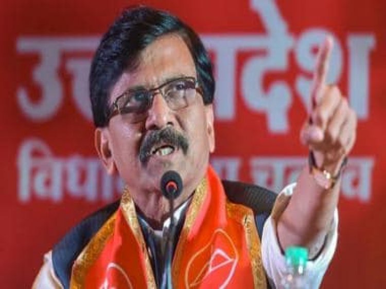 Explained: The Patra Chawl land scam and Shiv Sena leader Sanjay Raut’s alleged links to it