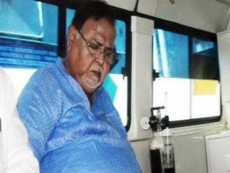 Money does not belong to me: Sacked TMC leader Partha Chatterjee on over Rs 50 cr seized from Arpita Mukherjee's flats