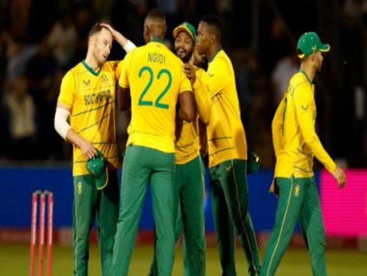 England vs South Africa HIGHLIGHTS, 3rd T20I: South Africa win by 90 runs