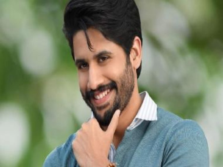 Not Just Bollywood|Naga Chaitanya on Laal Singh Chaddha: ‘I was very nervous of sharing screen space with Aamir Khan’