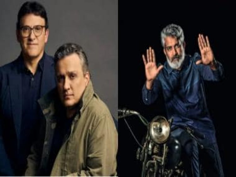 RRR Reloaded: When Rajamouli interfaced with the Russo Brothers