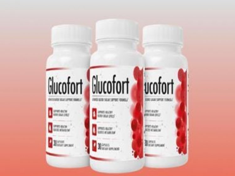 Glucofort Reviews Updated: 2022 Does It Work?