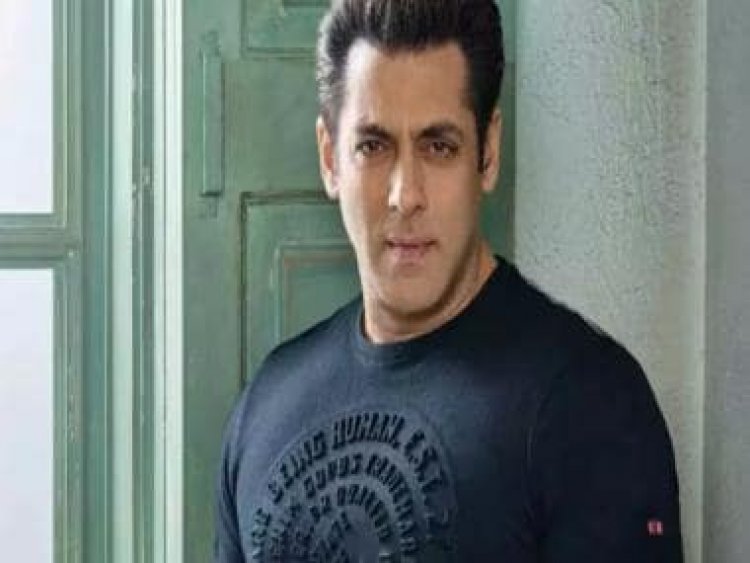 Salman Khan gets gun license for self-protection after the megastar receives death threats from gangsters