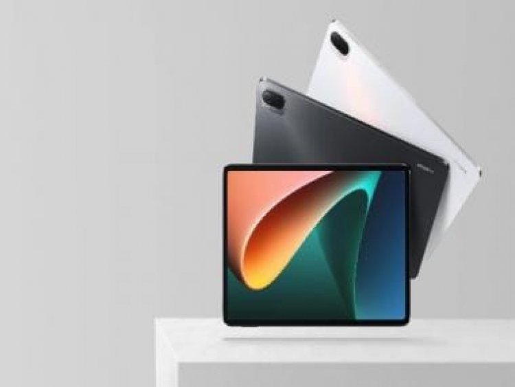 Xiaomi Pad 6 series is likely to get a Snapdragon 8 Gen 1 powered flagship model