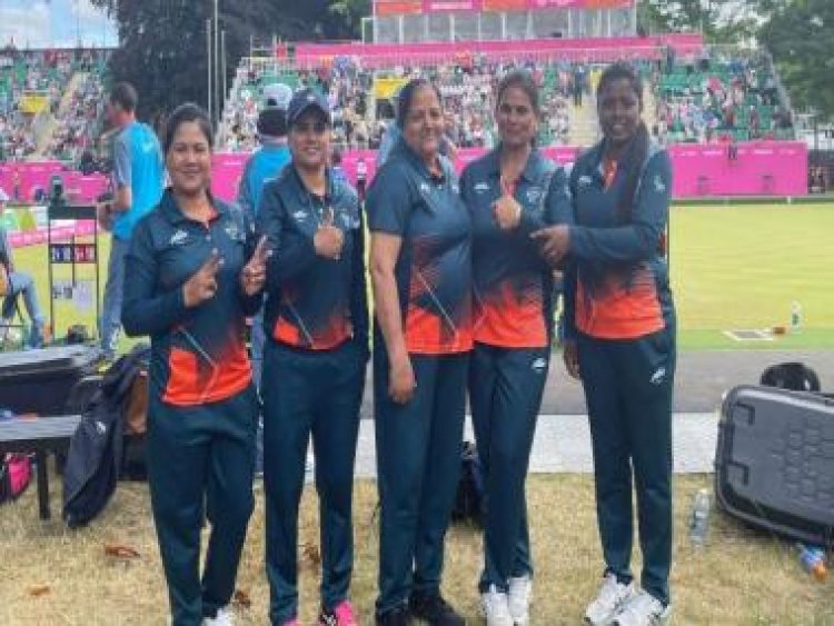 India at CWG Day 4 Live Updates: Historic medal in lawn bowls; boxer Panghal wins, Ajay fourth in weightlifting