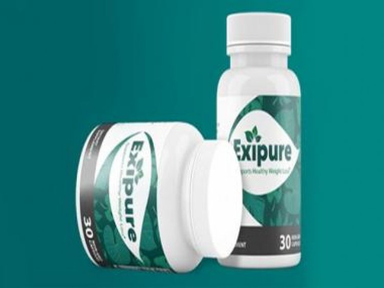 Exipure Reviews [2022 Updated] Tropical Fat-Dissolving Loophole That Works!