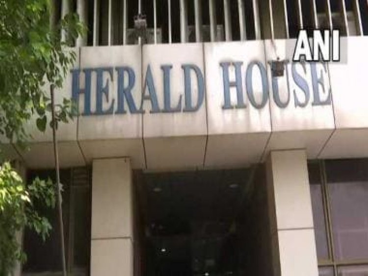 National Herald case: Days after quizzing Sonia and Rahul Gandhi, ED raids Herald House, other locations