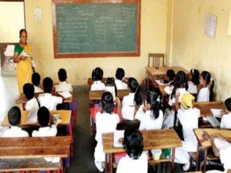 Jharkhand orders removal of word ‘Urdu’ from school names not notified by govt
