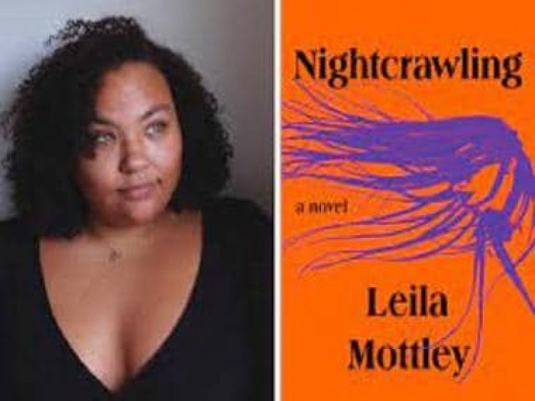Leila Mottley's Nightcrawling: A brilliant, technically accomplished debut novel