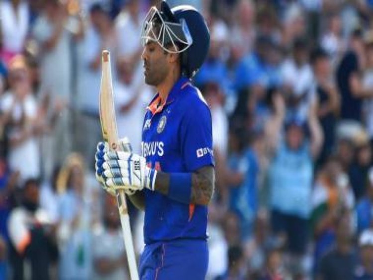 Why Suryakumar Yadav opened for India wearing Arshdeep Singh's jersey in 2nd T20I vs West Indies
