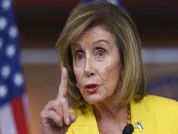 Chinese state media dubs Pelosi’s Taiwan visit another Cuban Missile Crisis, asks if she will pull the trigger