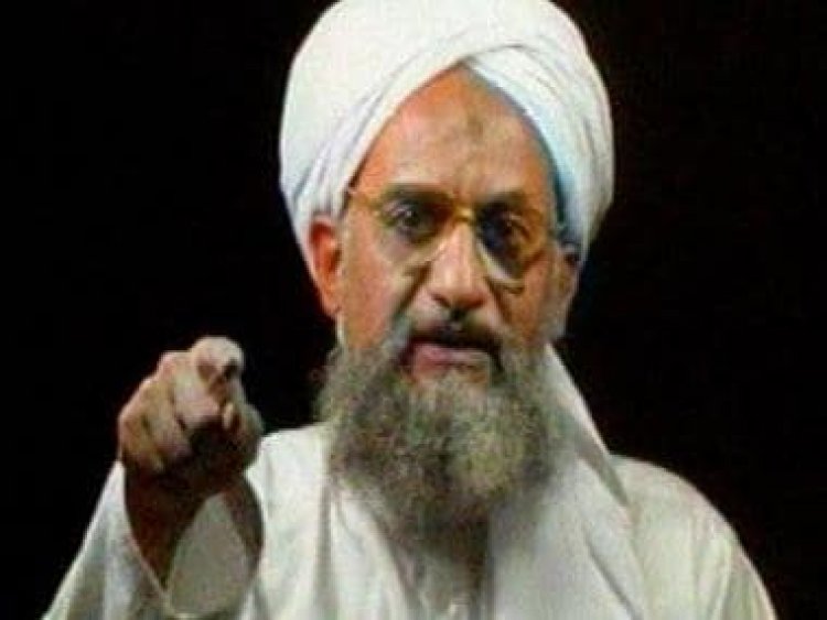 Explained: What Al-Qaeda chief Ayman al-Zawahiri’s killing means for India
