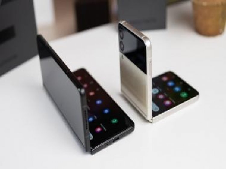 Samsung Galaxy Z Fold 4 &amp; Flip 4 Available For Pre-Orders, Here’s How To Pre-Book &amp; For How Much