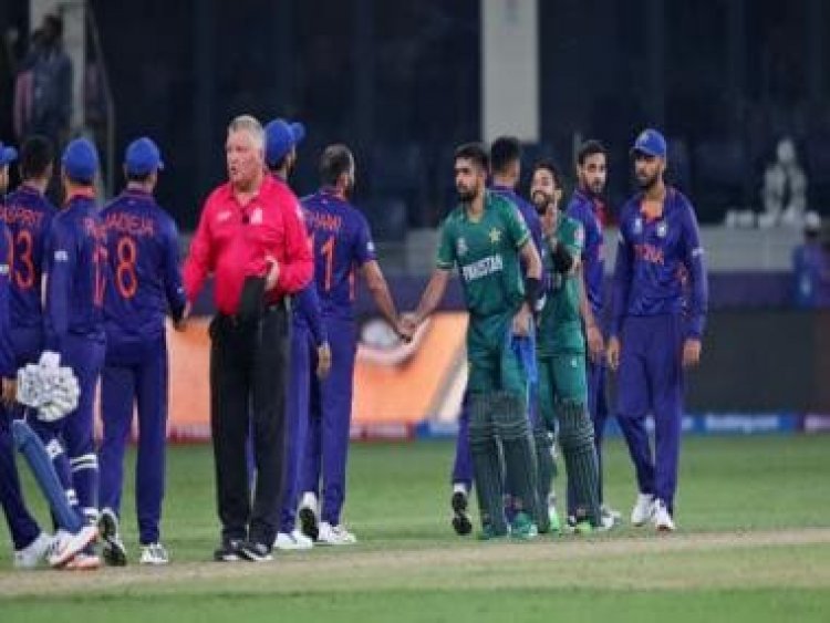 Asia Cup 2022: Schedule announced, India to face Pakistan on 28 August