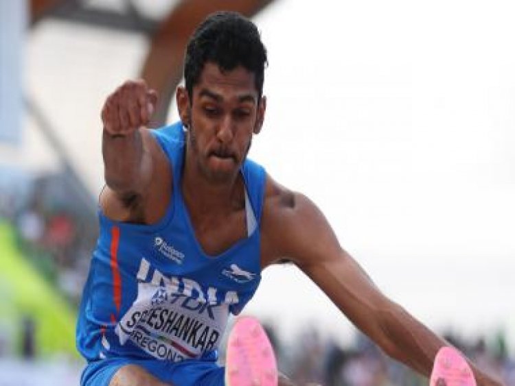 Commonwealth Games: Athletes M Sreeshankar, Muhammed Anees Yahiya, Manpreet Kaur into finals