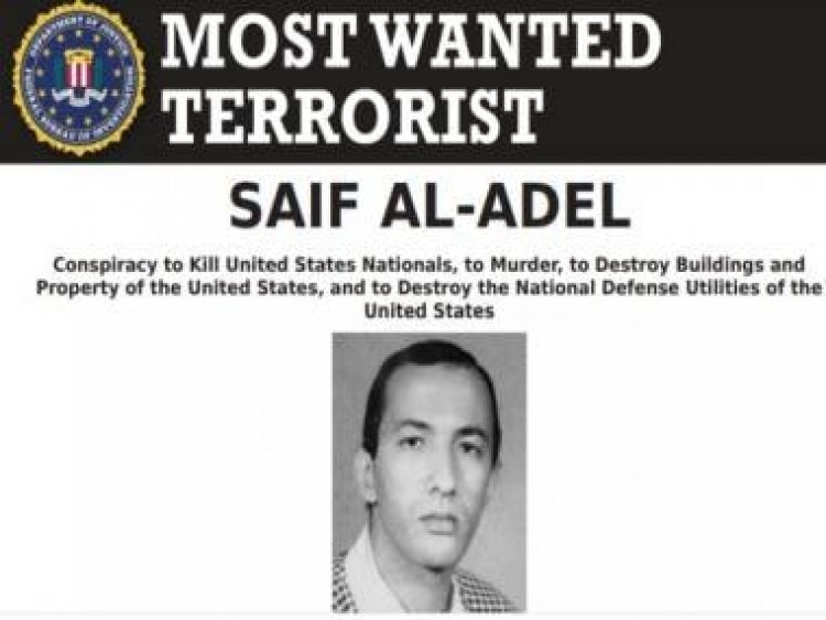 Explained: Could Saif al-Adel, the terrorist who masterminded ‘Black Hawk Down’, lead Al-Qaeda now?