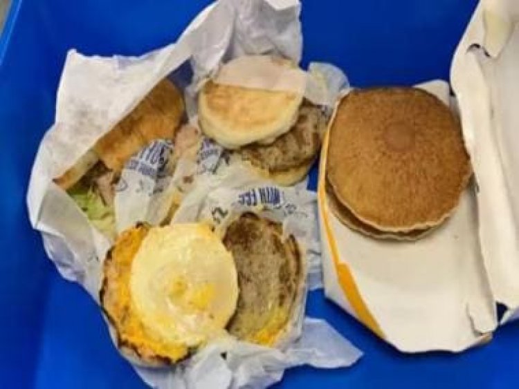Unhappy meal: Why was a flyer fined $1,874 over McMuffins in Australia?